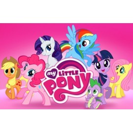 My Little Pony