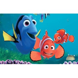 Hľadá sa Dory
