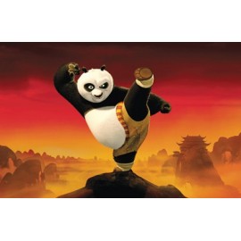 Kung fu panda
