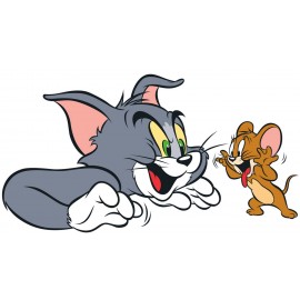 Tom a Jerry