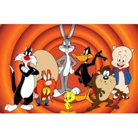 Looney Tunes