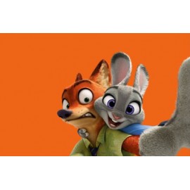 Zootopia