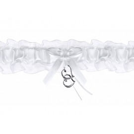 Podväzky pre nevestu