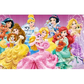 Palácové zvieratká