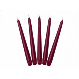 dekoratívne sviečky