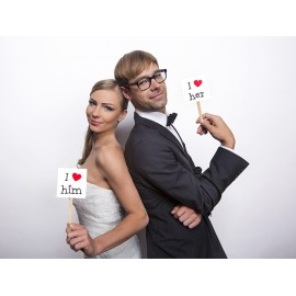 Fotozábavky a iné zábavky