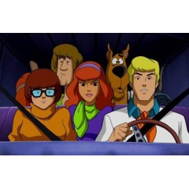 Scooby Doo