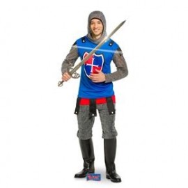 Kostýmy pre dospelých