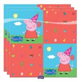 Prasiatko Peppa
