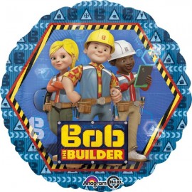 Staviteľ Bob