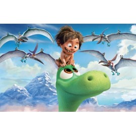 Dobrý dinosaurus