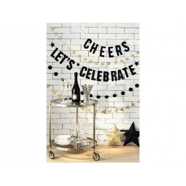 silvester a nový rok